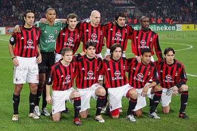 Ac milan